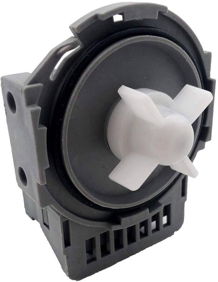 Samsung DMR57LFS/XAA-00 Drain Pump Replacement