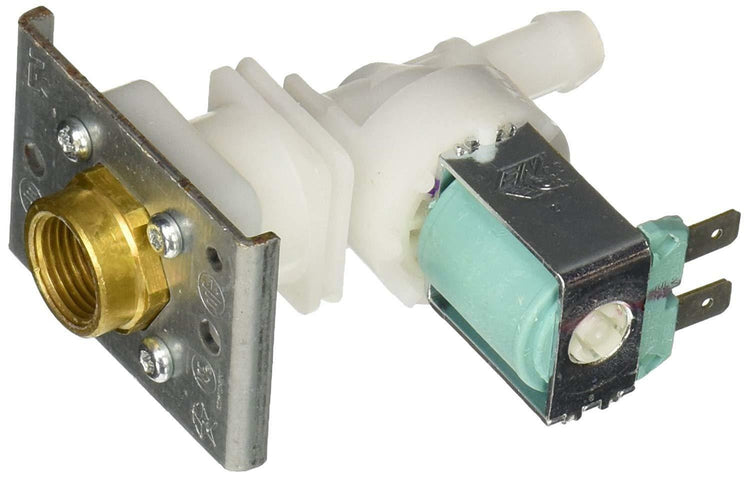Samsung DMT400RHB/XAA Water Valve Replacement