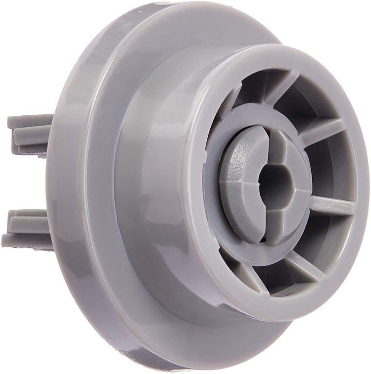 Samsung DW7933LRAWW/AA-01 Roller Axle Replacement