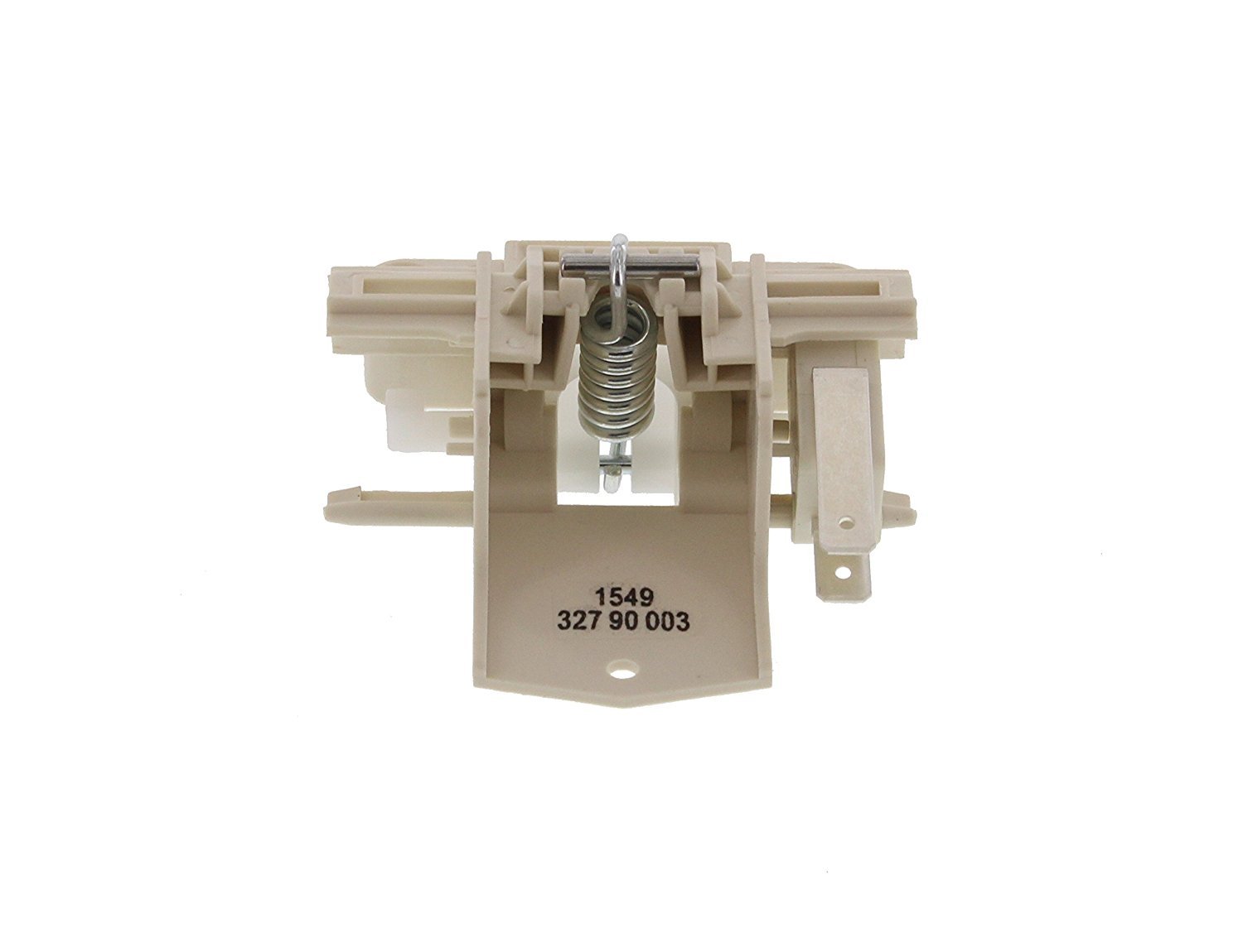 Samsung DW80F600UTB/AA-0000 Door Latch Assembly Replacement
