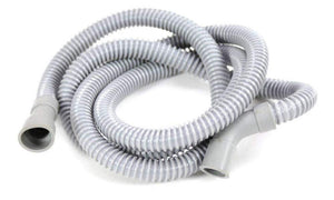 Samsung DW80F600UTW/AA-01 Drain Hose Replacement