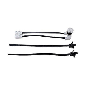 KitchenAid KUDS50FVWH3 Thermal Fuse Link Replacement