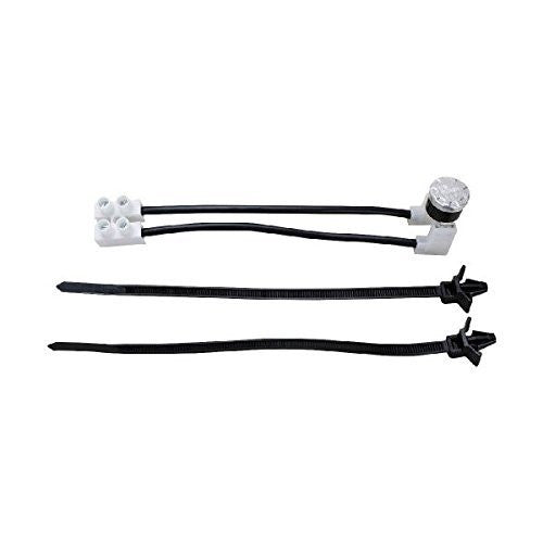 Kenmore / Sears 66513832K600 Thermal Fuse Link Replacement
