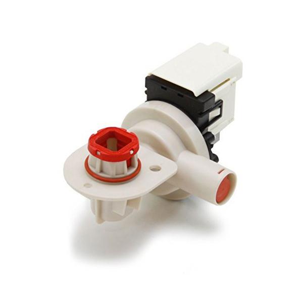 Maytag MDB4651AWW42 Drain Pump Replacement
