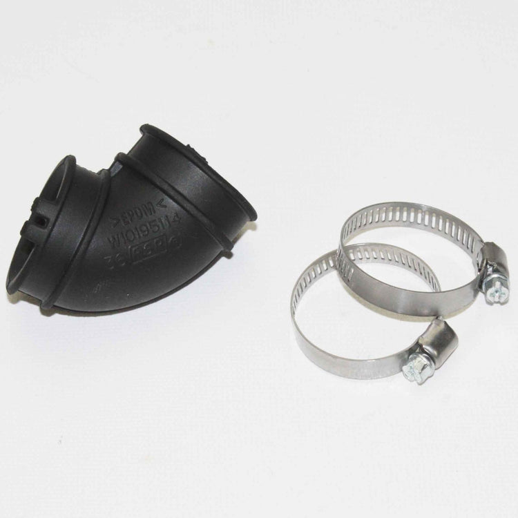 KitchenAid KDTE104EBS2 Motor to Sump Hose Replacement