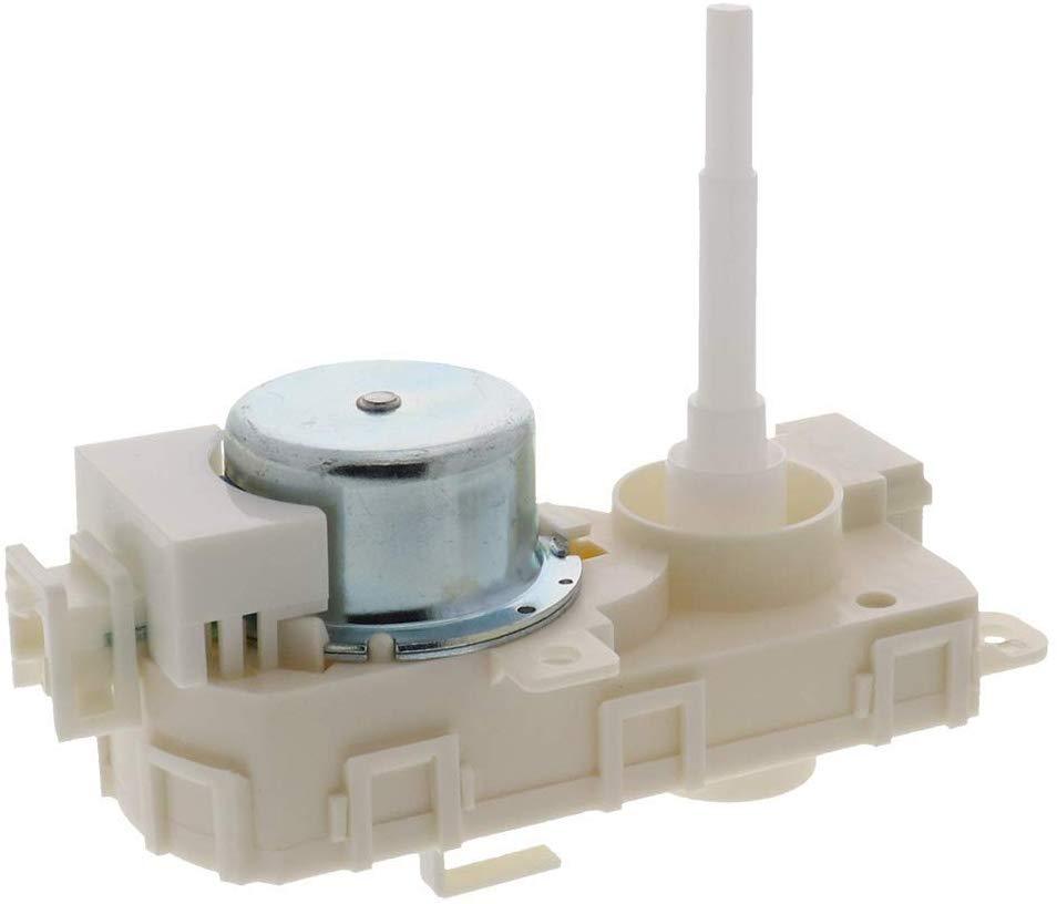 Kenmore / Sears 665.13229N410 Diverter Motor Replacement