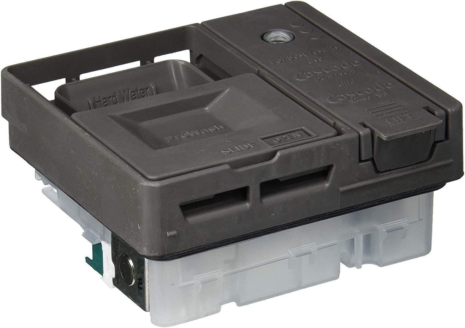 KitchenAid KDTE254EWH1 Detergent Dispenser Replacement