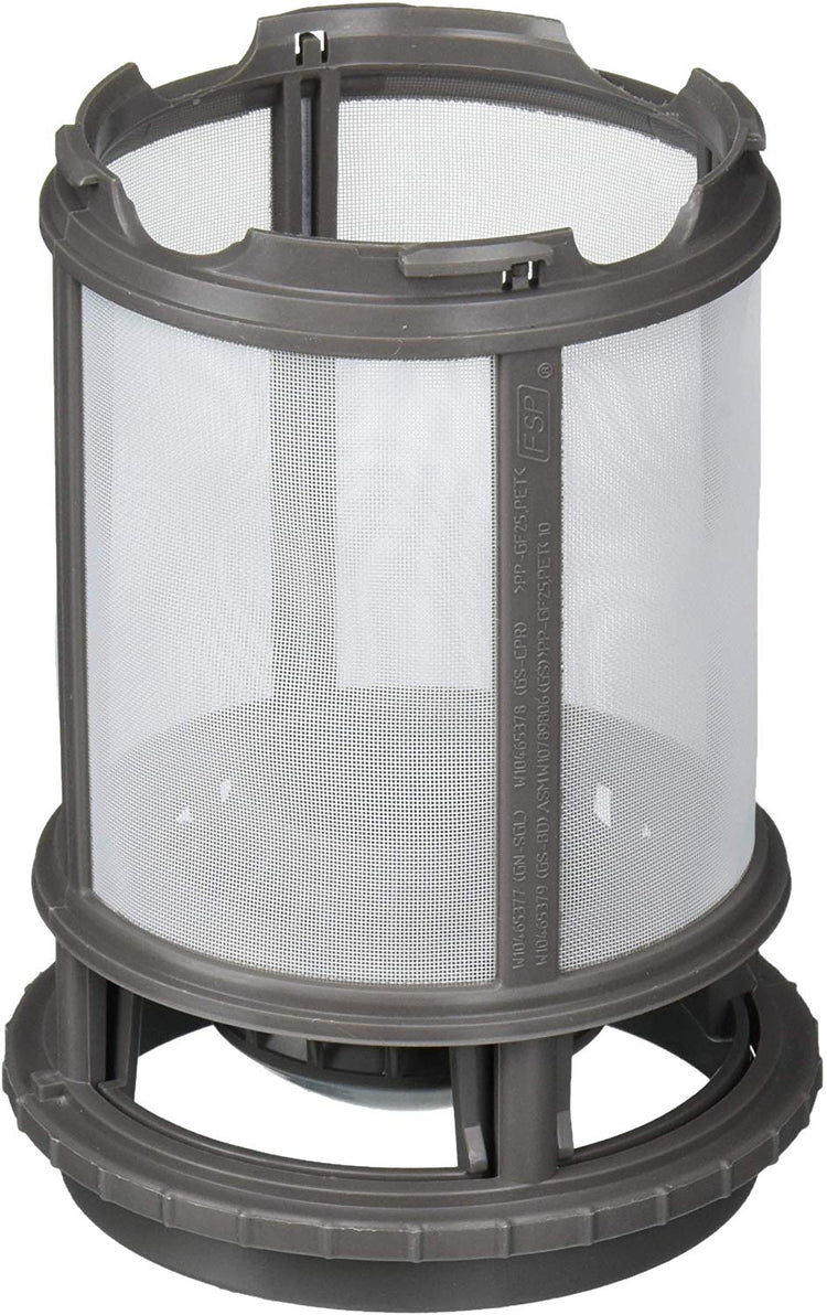 Kenmore / Sears 665.17159K216 Pump Filter Replacement