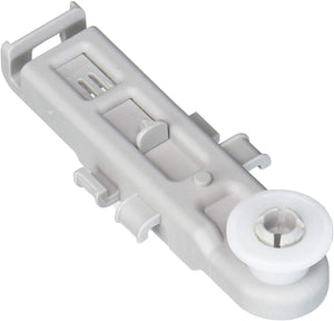 Amana ADB1400AWW4 Upper Dishrack Wheel Replacement