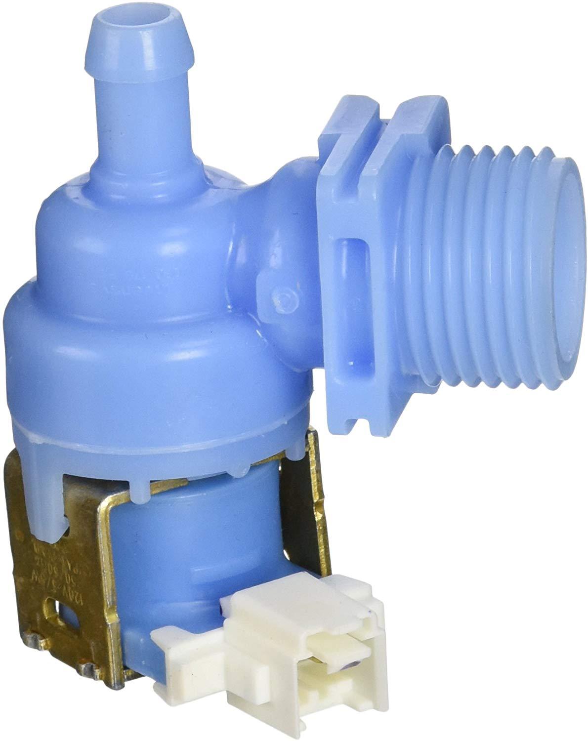 Whirlpool WDF520PADW5 Water Inlet Valve Replacement