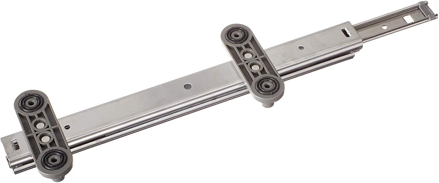 KitchenAid KDTM704EBS2 Dishrack Track Replacement