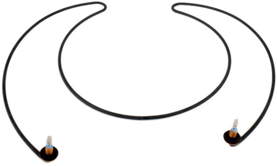 General Electric GDT535PSJ2SS Heating Element Replacement