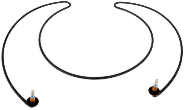 General Electric GDF650SMJ4ES Heating Element Replacement
