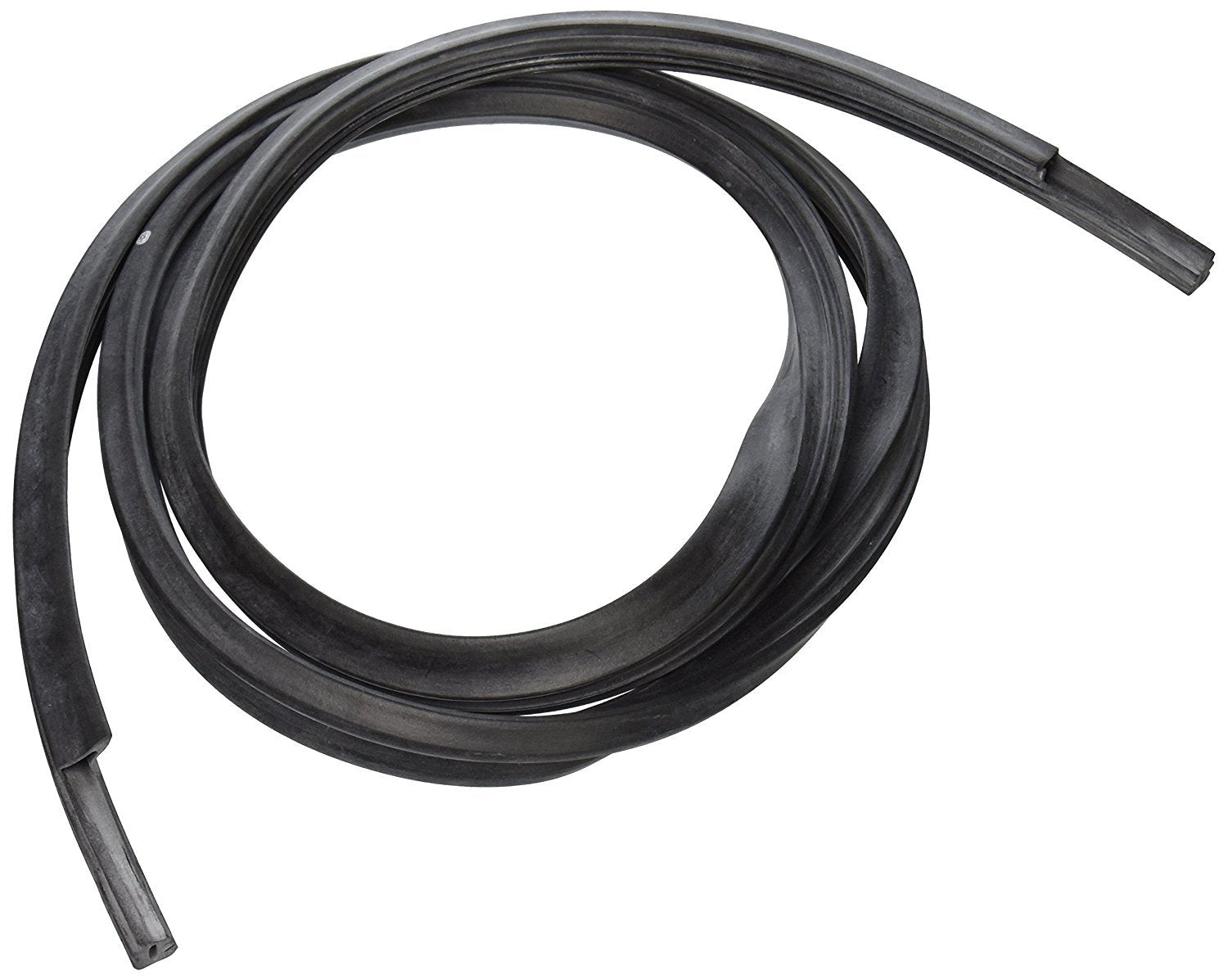 General Electric PDW8800L00WW Tub Gasket Replacement