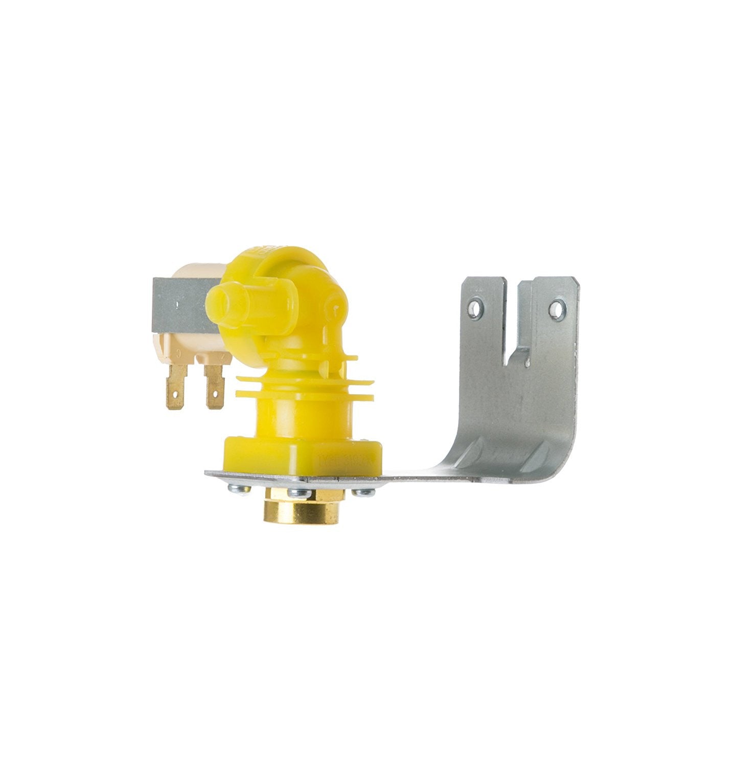 Part Number PS3654179 Water Inlet Valve Replacement