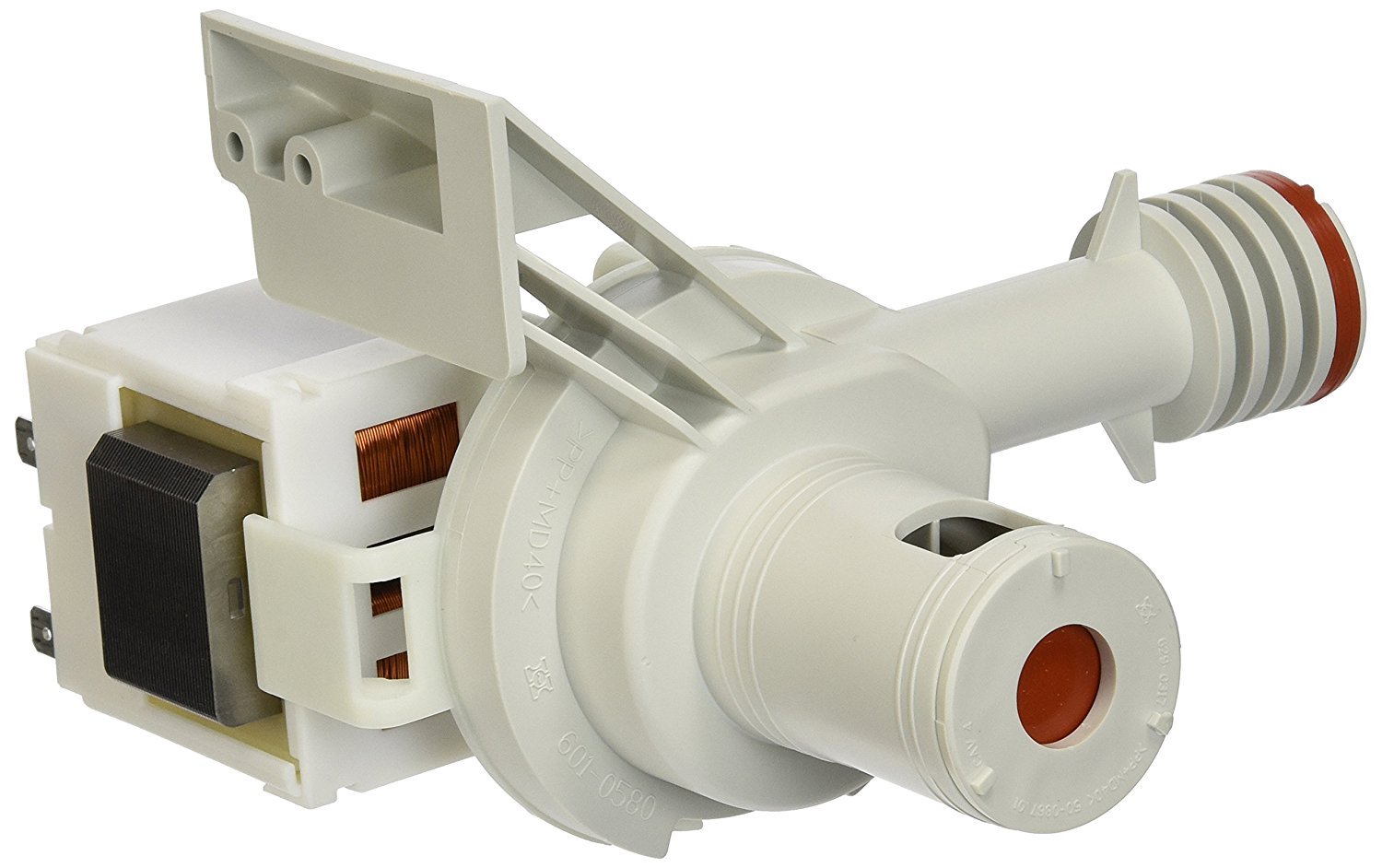 General Electric PDW7800N00CC Pump Drain Assembly Replacement