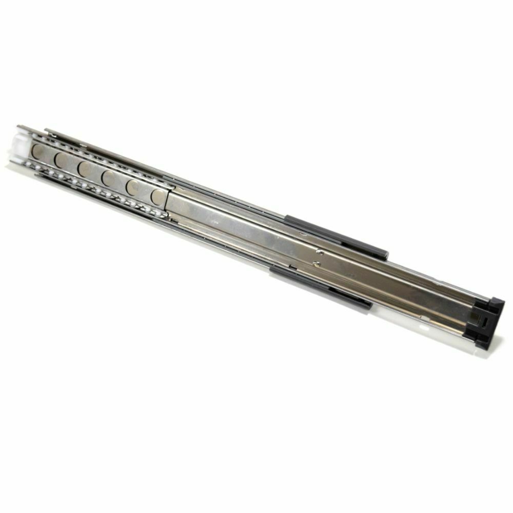 General Electric GDT680SGH7BB Upper Dishrack Inner Rail Roller Guide Replacement