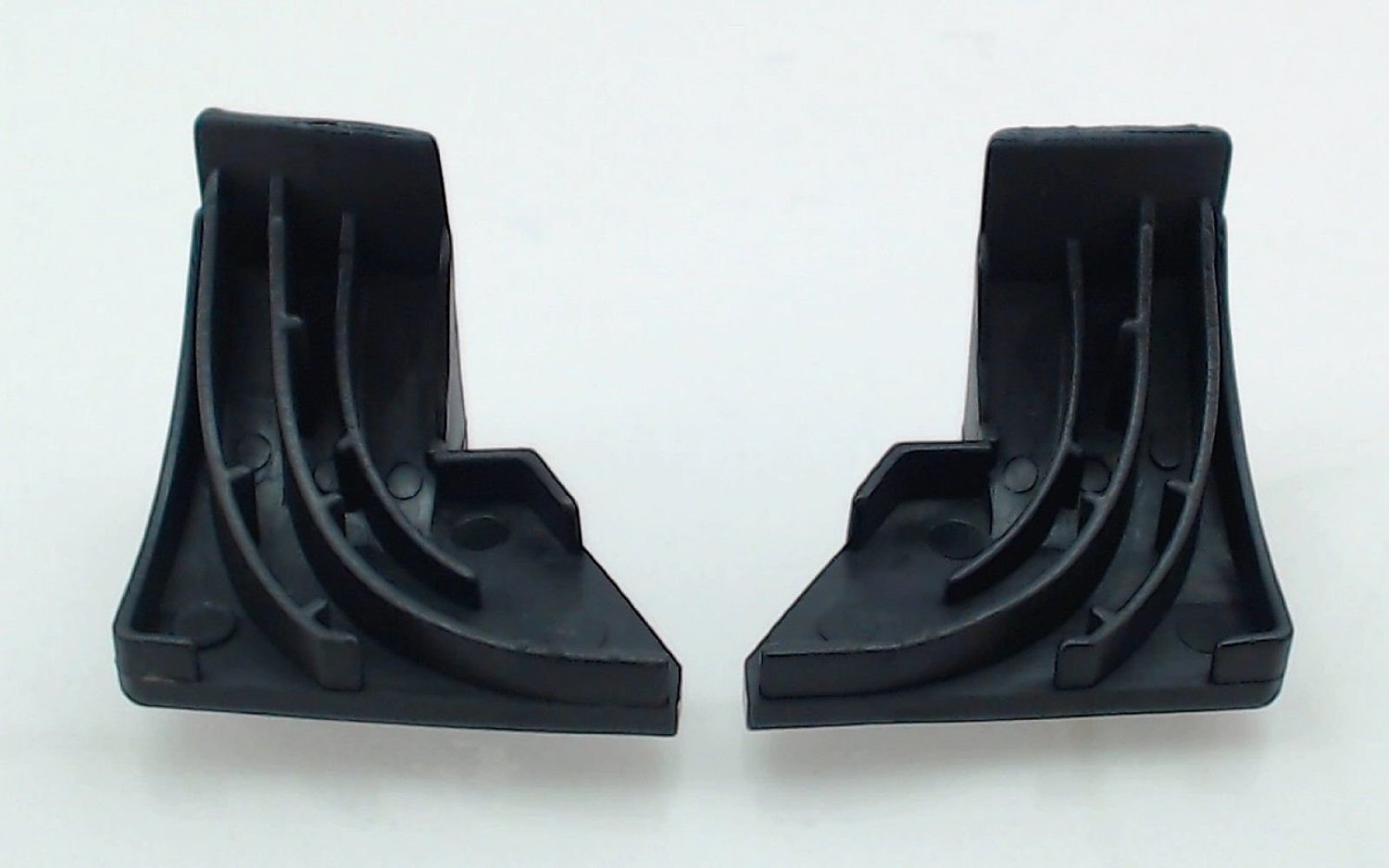 Part number 2364 Tub Corner Baffle Replacement