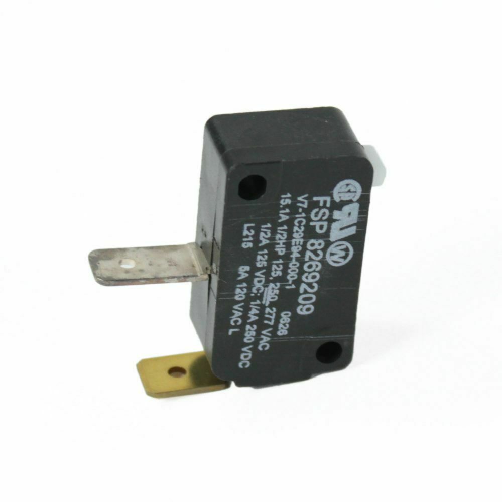 Kenmore / Sears 665.13809K600 Door Switch Replacement