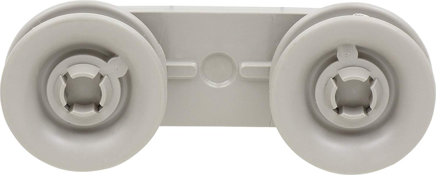 Kenmore / Sears 665.13782K603 Tub Wheel Replacement