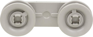 Kenmore / Sears 665.16582201 Tub Wheel Replacement