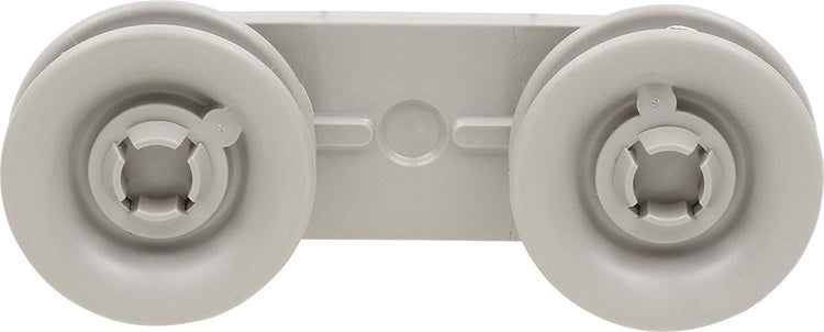 Kenmore / Sears 665.13794K604 Tub Wheel Replacement