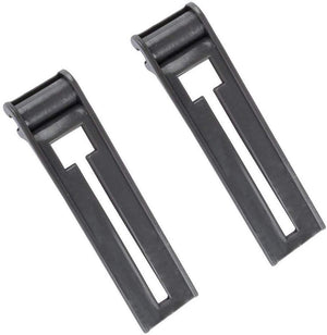 2-Pack Kenmore / Sears 662.13299K112 Rack Adjuster Replacement