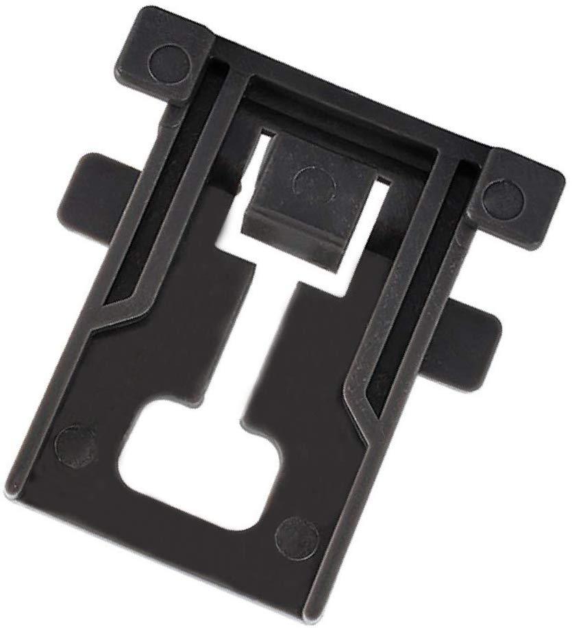 Kenmore / Sears 665.13499N410 Rack Positioner Replacement