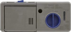 Part Number AP6019134 Detergent Dispenser Assembly Replacement