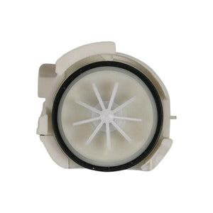 Jenn-Air JDB9200CWY1 Drain Pump Replacement