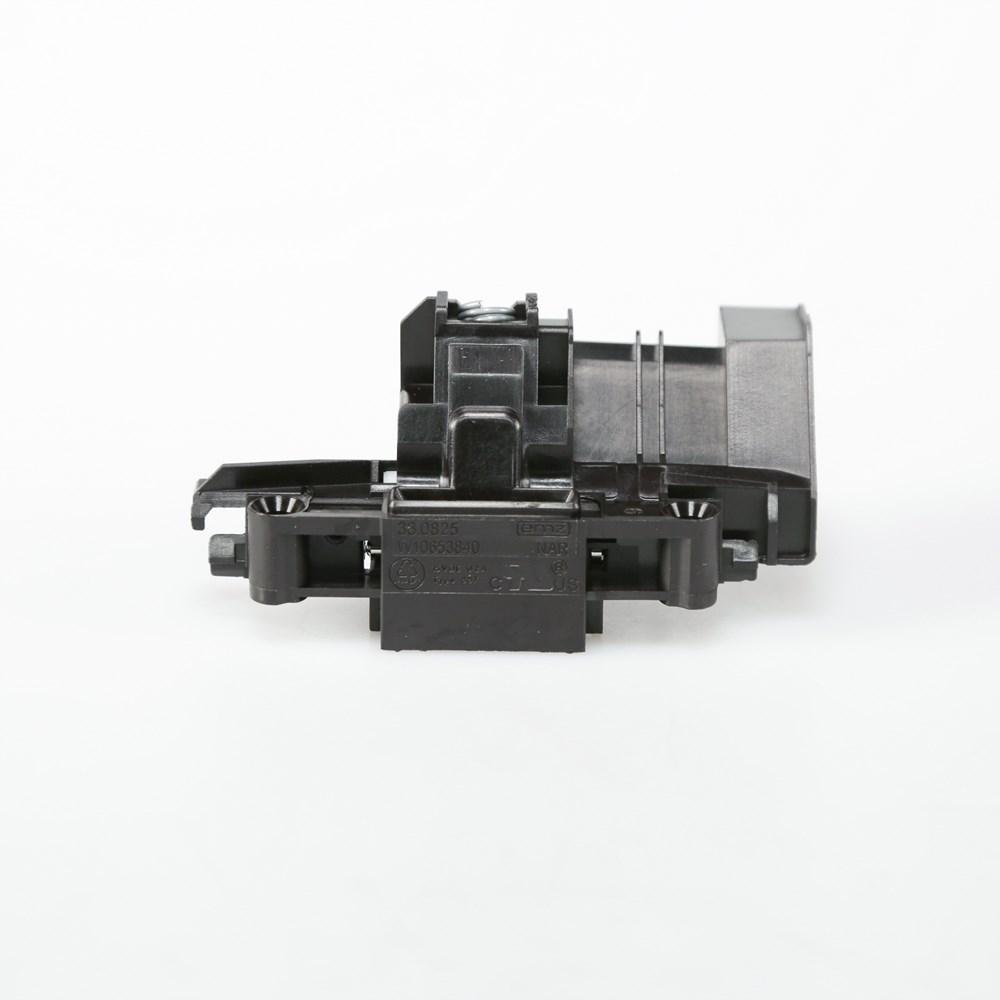 Kenmore / Sears 665.13229N412 Door Latch Replacement