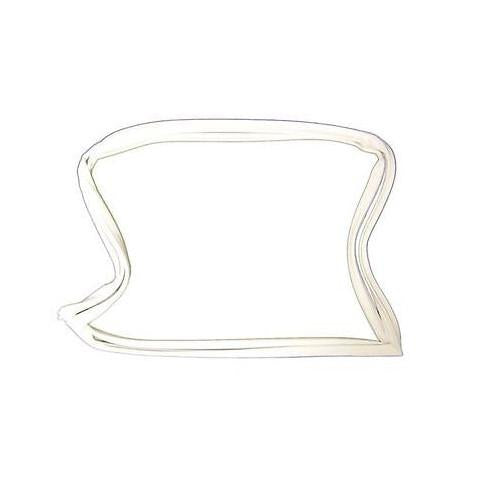 Frigidaire MFU20F3GW7 Door Gasket Replacement