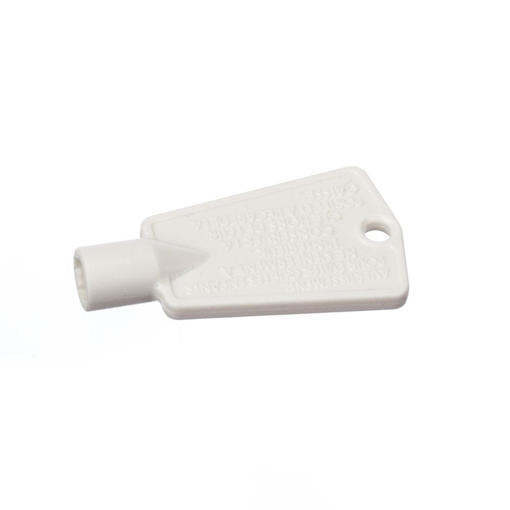 Part Number WR05X5036 Key Replacement