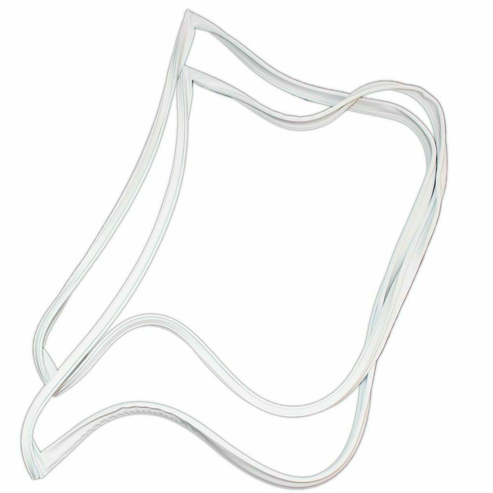 Kenmore / Sears 253.21082103 Door Gasket Replacement