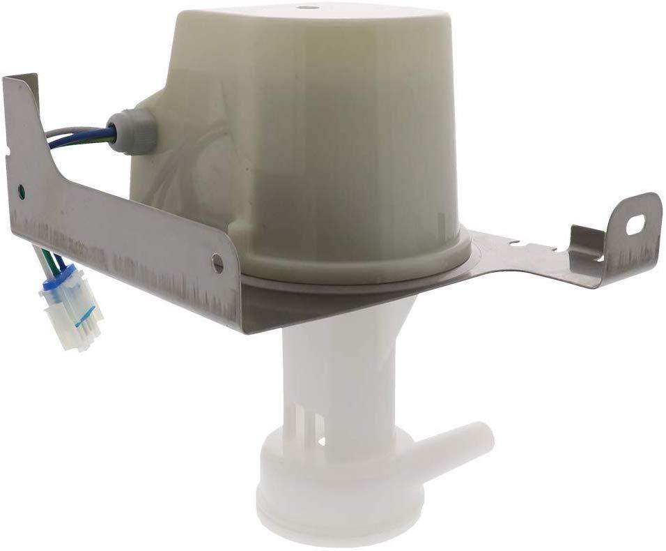 KitchenAid KUIA18PNLS0 Ice Maker Pump Replacement