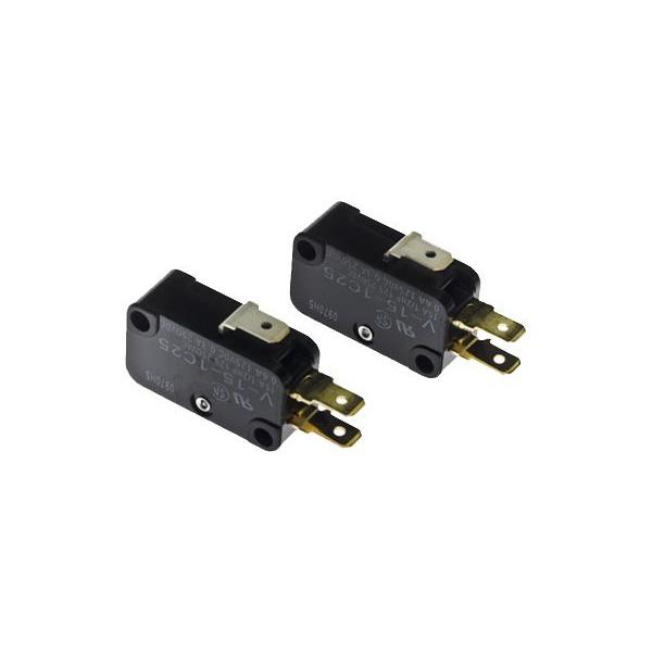 2-Pack Part number B008DJW0HG Door Interlock Switch Kit Replacement