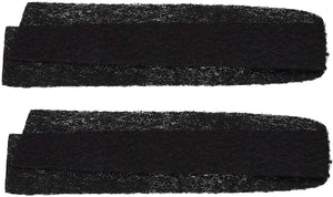 2-Pack Frigidaire FGMV173KWA Air Filter Compatible Replacement