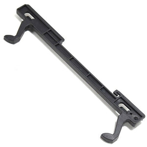 Frigidaire MWV150KBA Latch Replacement