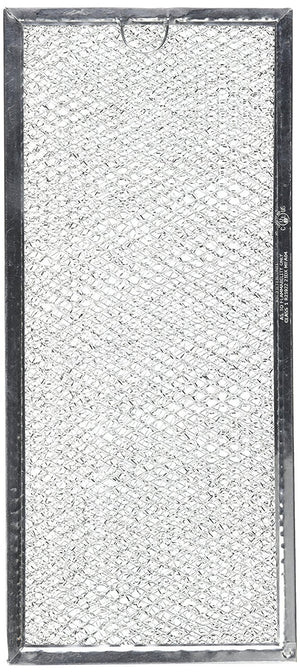 Samsung ME18H704SFB/AA-0000 Grease Filter Replacement