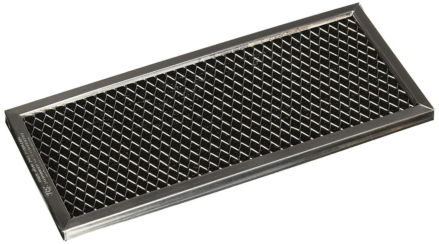 Samsung SMH7178STE Charcoal Filter Replacement