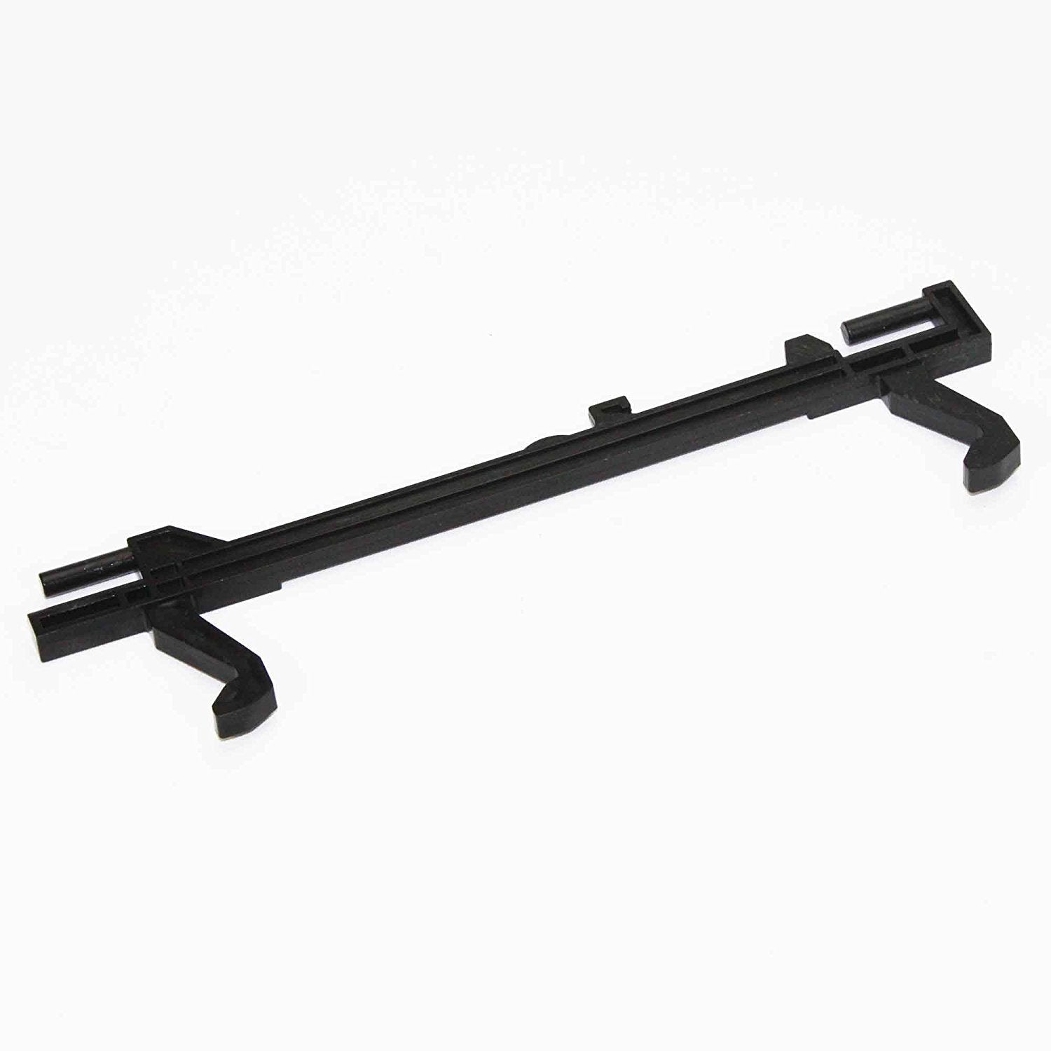 Samsung SMH9151BE/XAA-0000 Door Latch Hook Replacement