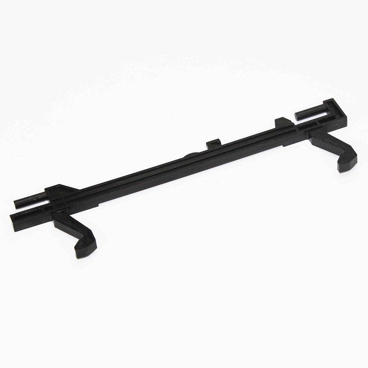 Samsung SMH8165ST/XAA-0001 Door Latch Hook Replacement