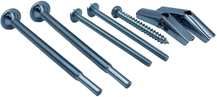 Samsung ME20H705MSB/AA (0001) Mounting Installation Bolt & Screw Set Replacement