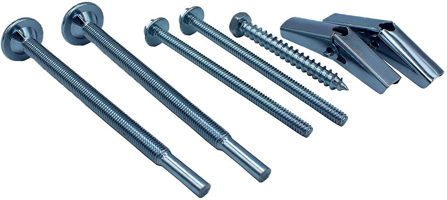 Samsung SMH1927W/XAA-01 Mounting Installation Bolt & Screw Set Replacement