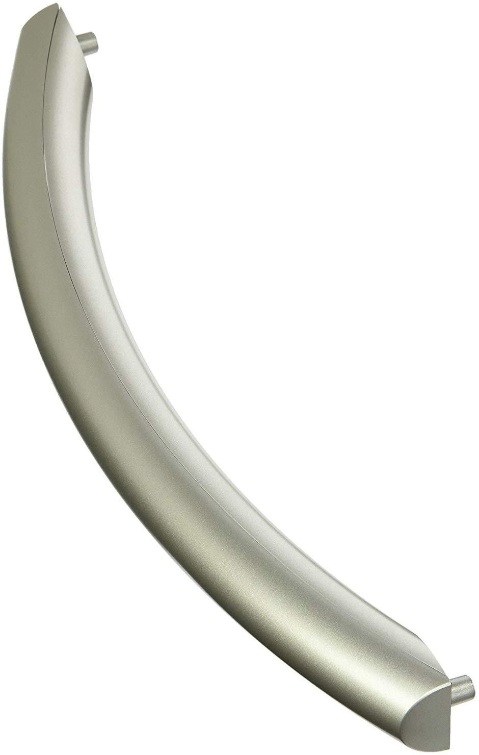 Samsung ME16K3000AS/AA (0000) Door Handle Replacement