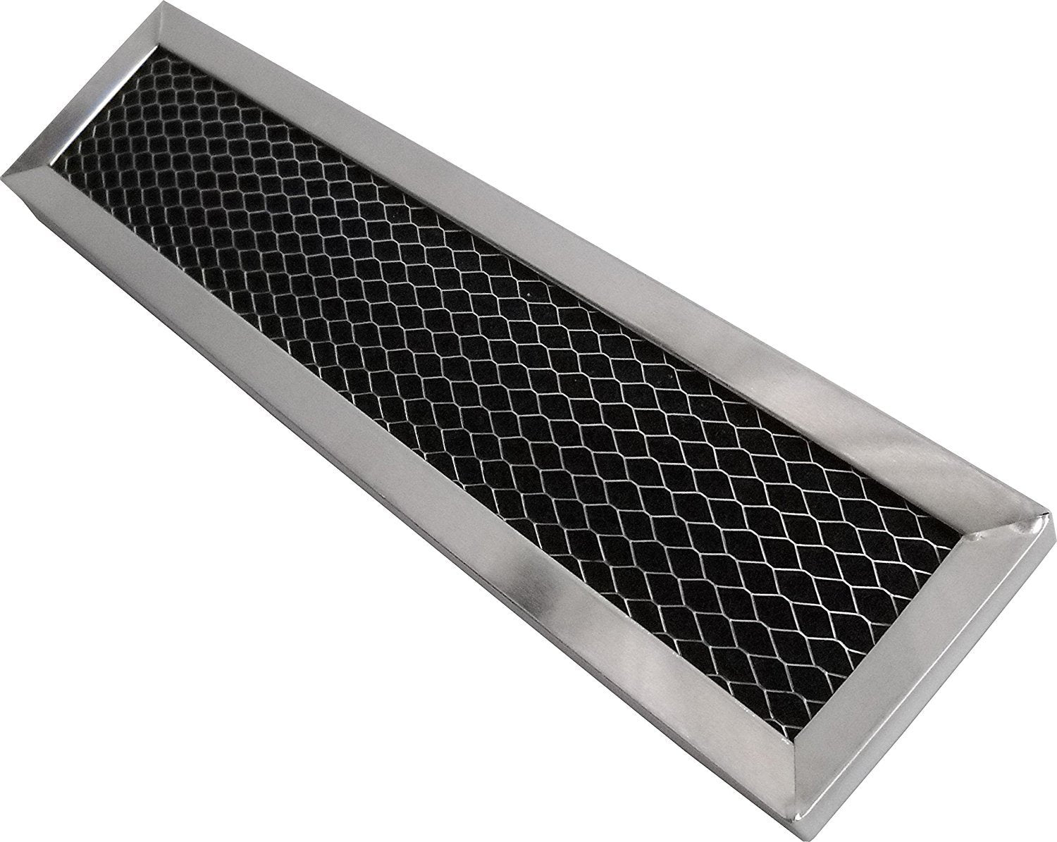 General Electric JVM1630BH001 Charcoal Filter Replacement