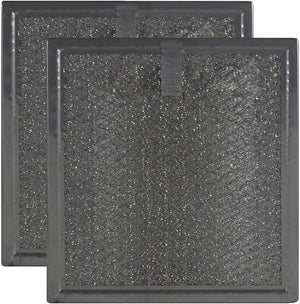 2-Pack General Electric DVM1950ER2ES Air Filter Replacement