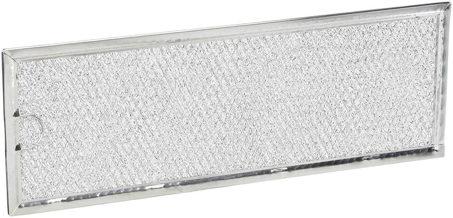 General Electric JVM1861WF001 Grease Filter Replacement