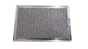 General Electric JVM1631BJ01 Grease Filter Replacement