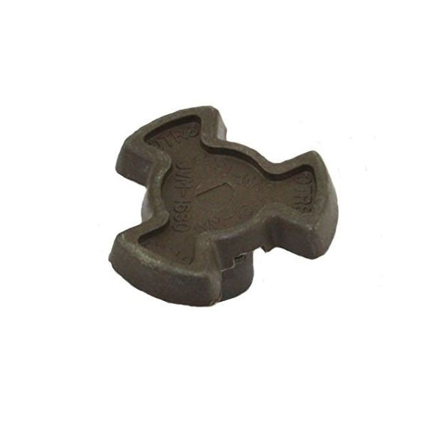 General Electric JVM1750DM2WW Turntable Coupler Replacement